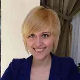 Anna Degtereva, Angel Investor