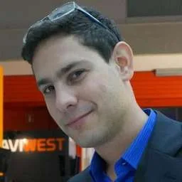 Roi Oron