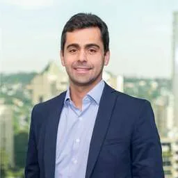 Vitor Fortunato