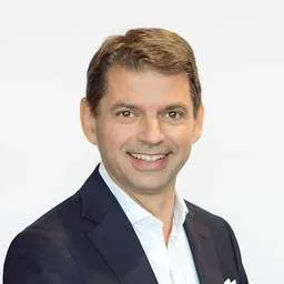 Andreas Schneider