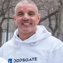 Paulo Alexandre Lopes, Managing Director at ODDSGATE