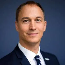 Sebastian Joy