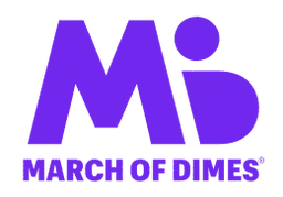March of Dimes