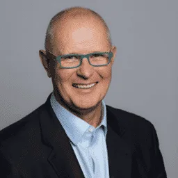 Tony Leng