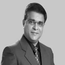 Sachin Kamath