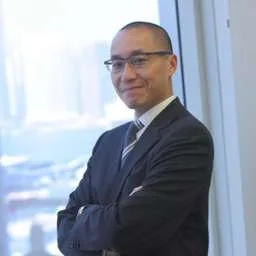 Gerald Ma Lai Chee