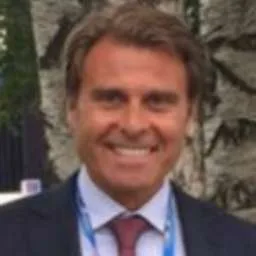 Dmitry Razorenov, Angel Investor