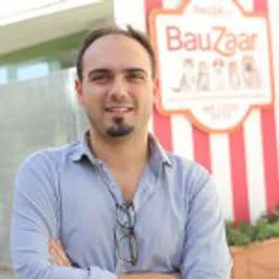 Domenico Gimeli, Angel Investor