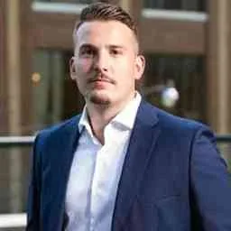 Joe Gagliese, Co-Founder & CEO at Viral Nation