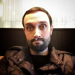 Matthew Welty, Angel Investor