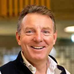 Jonathan Laughton
