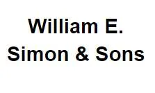 William E. Simon & Sons