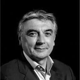 Thierry Sonalier
