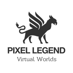 Pixel Legend