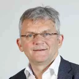 Lorenz Graef