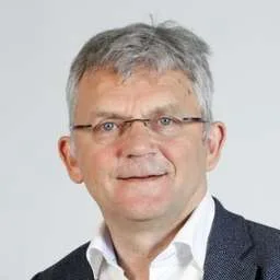 Lorenz Graef, Angel Investor