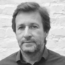 Maurice Kantor