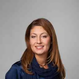 Anna Serebryanikova, Angel Investor