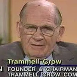 Fred Trammell Crow