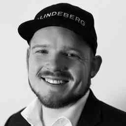 Benedict von Hoffmann, Co-Founder & CEO at Clanq AG