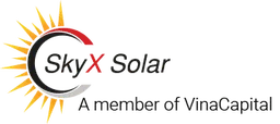 SkyX Solar