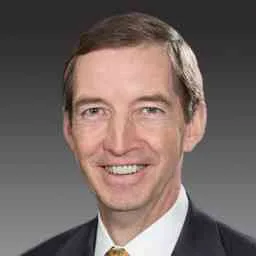 Alastair Merrick