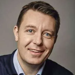 Colin Kavanagh