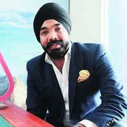 Amanpreet Bajaj