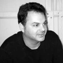 Alan Simensky