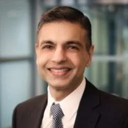 Sanjay K. Thakrar