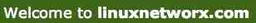 Linux Networx
