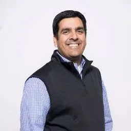 Kush Parikh