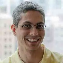 Bryan Harakh
