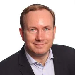 Brendan Rice