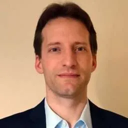 Dr Steve Comby