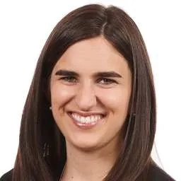 Jenna Nicholas