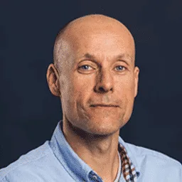 Phil Marshall