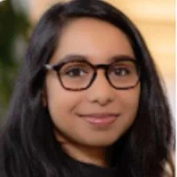 Ria Bhutoria