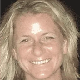 Jennifer Byrne