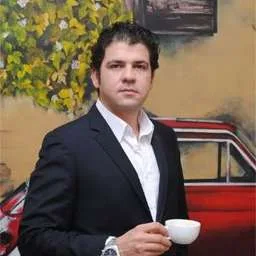 Farbod Sadeghian