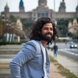Prateek Dwivedi