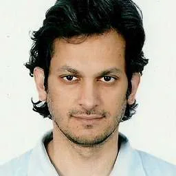 Yasser Bashir