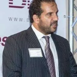 Argyris Kaninis, Co-founder & President at Softomotive
