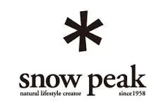 snow peak