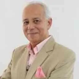 José Luis de Alba