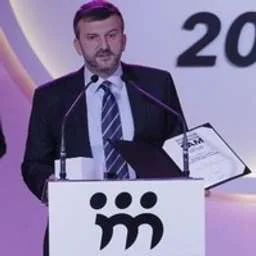 Dejan Randjic