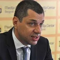 Slobodan Djinovic