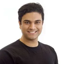 Yogesh Patel