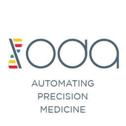 Omics Data Automation