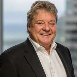Vic Neufeld